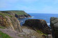 453 Cornwall, Lands End