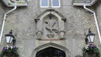 038 Isle of Wight, Familienwappen
