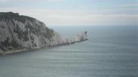 043 Isle of Wight, Needles