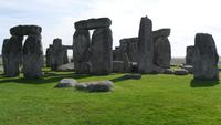 058 Stonehenge gesamt