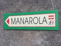 Wanderung von Corniglia nach Manarola