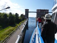 Rußland, MS Chekhov  