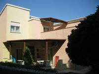Villen Bereich
