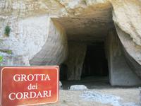 Grotte