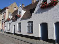 Stadtrundgang durch Brügge