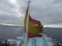 Fähre nach La Gomera (6)