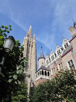 Stadtrundgang durch Brügge