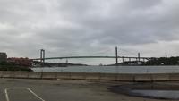 Göteborg (Alvsborgsbrücke)