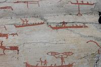 Alta-Museum - Felszeichnungen