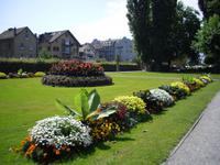 Promenade in Rorschach