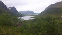 Lofoten-Rundfahrt