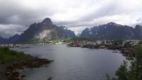 Lofoten (Reine)
