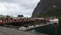 Lofoten (Reine)