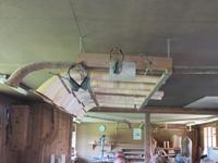 Eiger, Mönch, Jungfrau - Besuch der Alphornwerkstatt von Fam. Bachmann