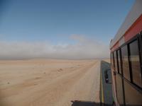 Tage Rundreise Namibia – Die Erlebnistour mit  Kalahari – Fish River-Canyon – Lüderitz – Namib – Swakopmund – Erongo Gebirge – Etosha Nationalpark – Windhoek (122)