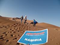 Tage Rundreise Namibia – Die Erlebnistour mit  Kalahari – Fish River-Canyon – Lüderitz – Namib – Swakopmund – Erongo Gebirge – Etosha Nationalpark – Windhoek (250)