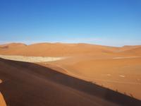 Tage Rundreise Namibia – Die Erlebnistour mit  Kalahari – Fish River-Canyon – Lüderitz – Namib – Swakopmund – Erongo Gebirge – Etosha Nationalpark – Windhoek (340)
