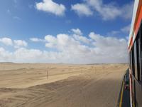 Tage Rundreise Namibia – Die Erlebnistour mit  Kalahari – Fish River-Canyon – Lüderitz – Namib – Swakopmund – Erongo Gebirge – Etosha Nationalpark – Windhoek (462)