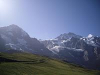 Kleine Scheidegg
