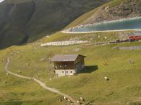 Kleine Scheidegg