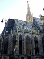 Der Wiener Stephansdom