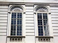 Wiener Hofburg - Detail