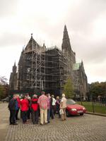 Kathedrale Glasgow