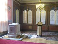 St. Petersburg Peter und Paul Festung