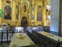 St. Petersburg Peter und Paul Festung