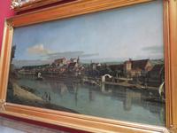 Ermitage Canaletto Pirna