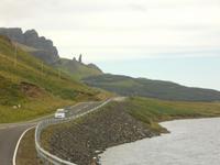Old Man of Storr