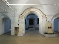 Alexandrowa Sloboda: Zarensitz Iwans IV.