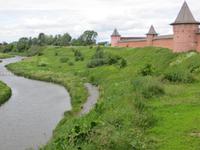 Susdal, Euthymios-Kloster