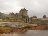 Eilean Donan Castle