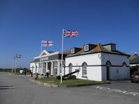 Land's End