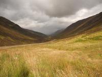 traumhafte Landschaften