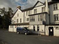 unser Hotel in Newtonmore