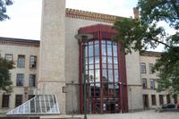 Stadtführung in Bielefeld