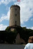 Burg Sparrenberg
