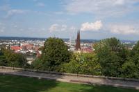 Blick auf Bielefeld