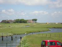 Hallig Hooge