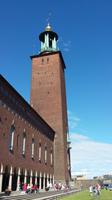 Stockholm Stadshuset