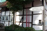 Stadtführung in Gütersloh