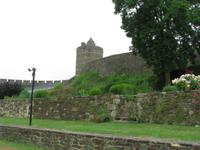 Fougères