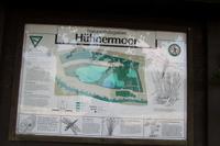 Wanderrung ins Hühnermoor