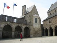 Schloss von Vitré