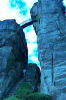 Externsteine
