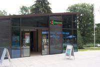 Externsteine