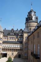 Detmolder Schloss
