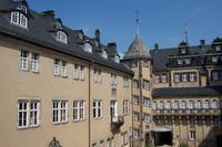 Detmolder Schloss